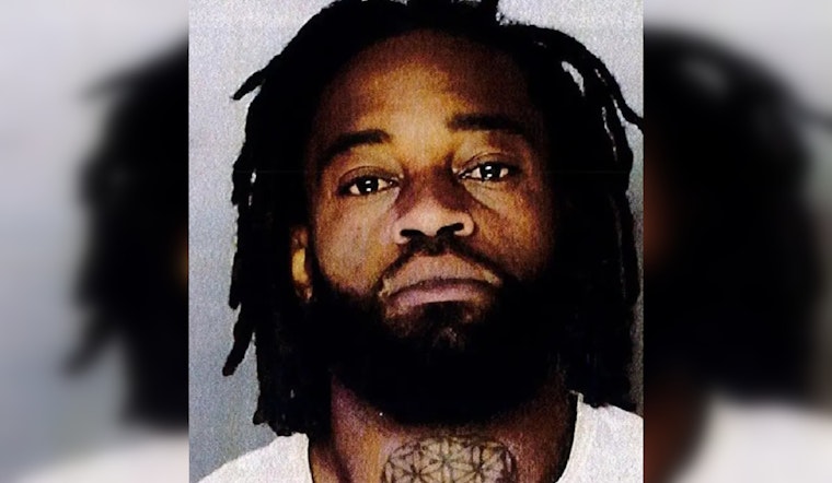 Road Rage Shooting in Havertown, Suspect Arrested After Firing at Vehicle with Child Inside