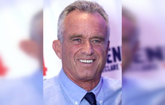 Robert F. Kennedy Jr. Removed from Nevada Ballot, Judge Approves After Failed Compliance with State Law