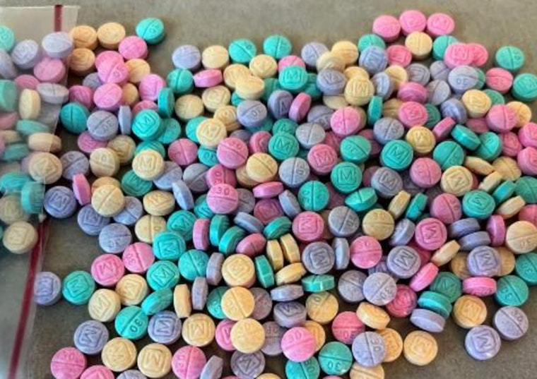 Rochester Man Indicted for Alleged Fentanyl Trafficking and Illegal Firearm Possession