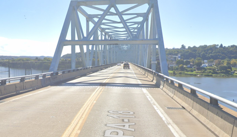 Rochester-Monaca Bridge Reopens Early to Local Applause, Single-Lane Traffic Continues Through September