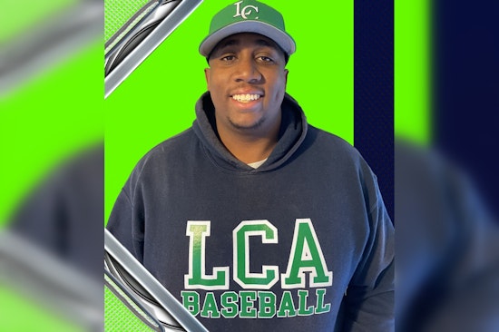 Rock Hill Community Mourns the Loss of Beloved Legion Collegiate Academy Coach Jalen Benjamin