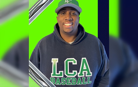 Rock Hill Community Mourns the Loss of Beloved Legion Collegiate Academy Coach Jalen Benjamin