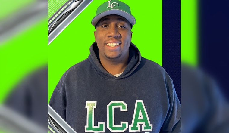 Rock Hill Community Mourns the Loss of Beloved Legion Collegiate Academy Coach Jalen Benjamin