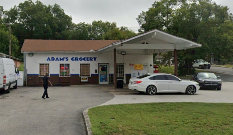 Rock Hill Man Faces Charges After Shooting Incident at Local Grocery Store