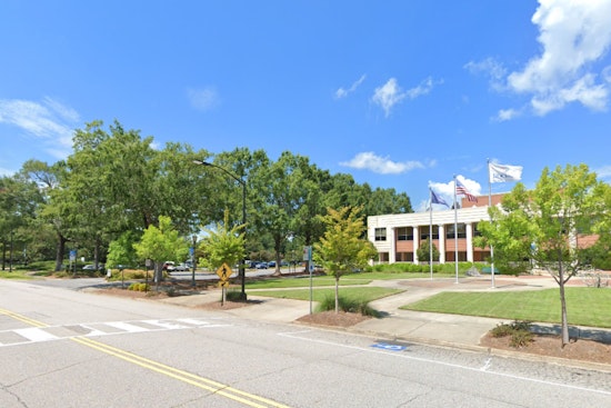 Rock Hill Officials Shut Down Parks and Waterways Amid Tropical Storm Debby's Impact
