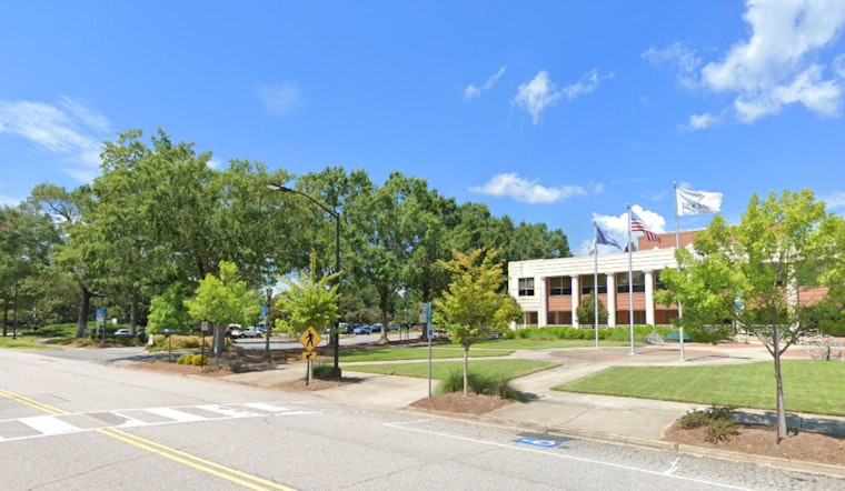 Rock Hill Officials Shut Down Parks and Waterways Amid Tropical Storm Debby's Impact