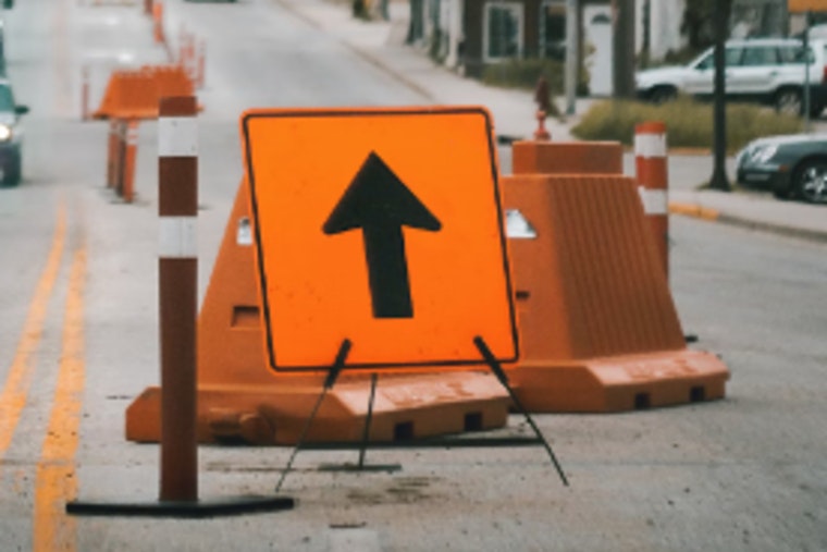 Rockdale County Braces for Major Traffic Flow and Safety Upgrades With GDOT's Upcoming Roadworks