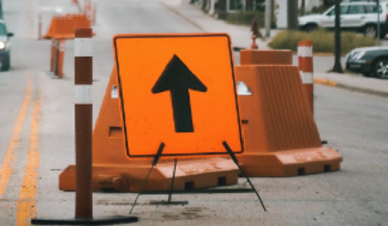Rockdale County Braces for Major Traffic Flow and Safety Upgrades With GDOT's Upcoming Roadworks