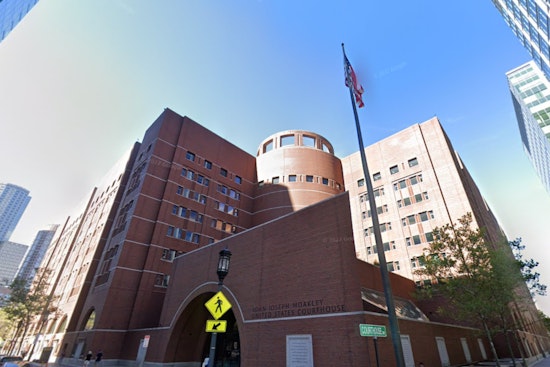 Rockland Man Pleads Guilty in Boston Federal Court to Fentanyl Distribution Conspiracy