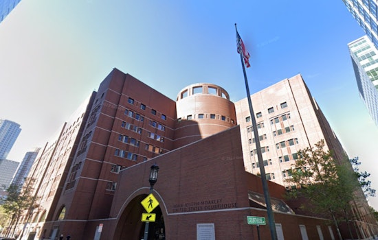 Rockland Man Pleads Guilty in Boston Federal Court to Fentanyl Distribution Conspiracy