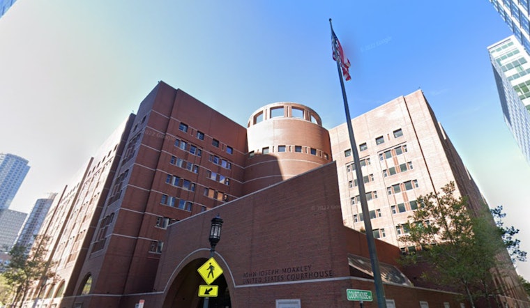 Rockland Man Pleads Guilty in Boston Federal Court to Fentanyl Distribution Conspiracy