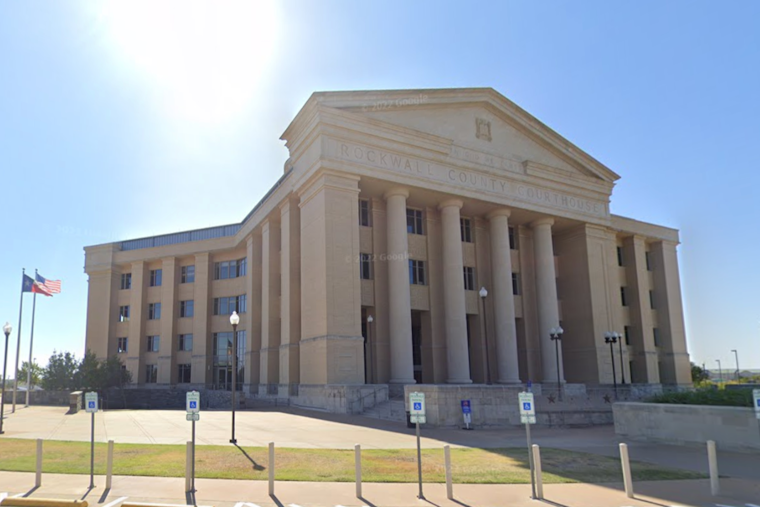 Rockwall County Clerk's Land and Vitals Department to Close for Software Upgrade on Sept 13