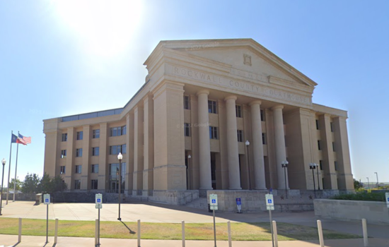 Rockwall County Clerk's Land and Vitals Department to Close for Software Upgrade on Sept 13