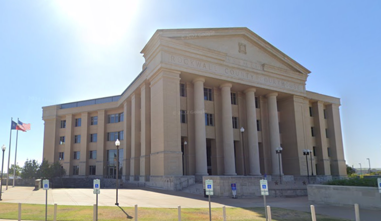 Rockwall County Clerk's Land and Vitals Department to Close for Software Upgrade on Sept 13