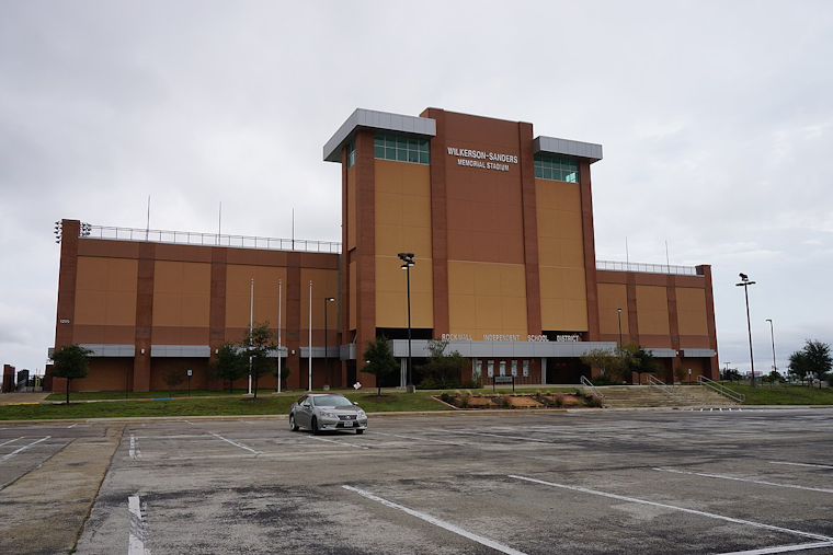 Rockwall High's Wrestling Coach on Leave Amid Probe into Athlete's Serious Injury and Alleged Misconduct