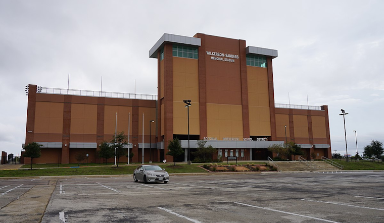 Rockwall High's Wrestling Coach on Leave Amid Probe into Athlete's Serious Injury and Alleged Misconduct