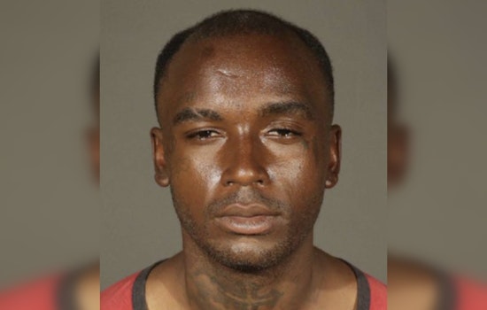 Roderick Moore Arrested and Charged with Sexual Assault at Culver City Metro Station