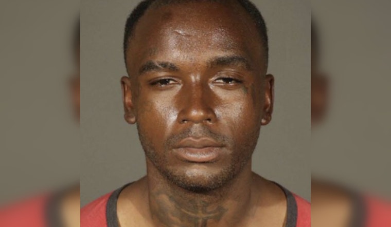 Roderick Moore Arrested and Charged with Sexual Assault at Culver City Metro Station