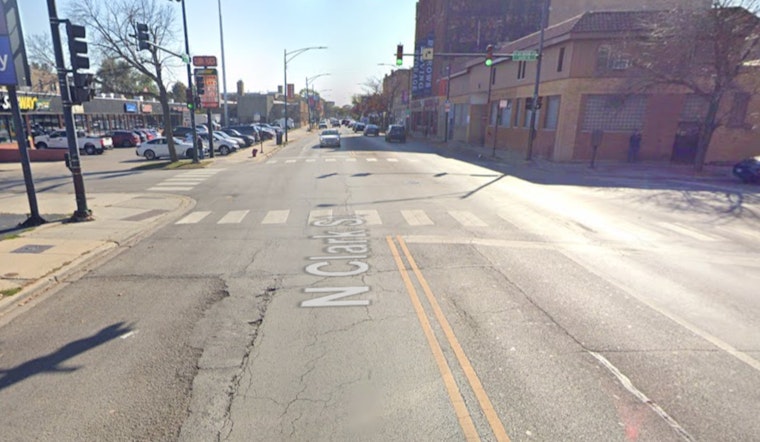 Rogers Park Ice Cream Shop Latest Victim in Spate of Smash-and-Grab Burglaries in Chicago