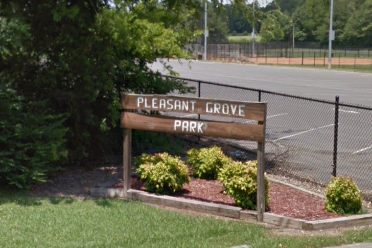 Rome Teen Charged with Felony Murder After Quadruple Shooting in Northwest Georgia Park