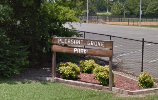 Rome Teen Charged with Felony Murder After Quadruple Shooting in Northwest Georgia Park
