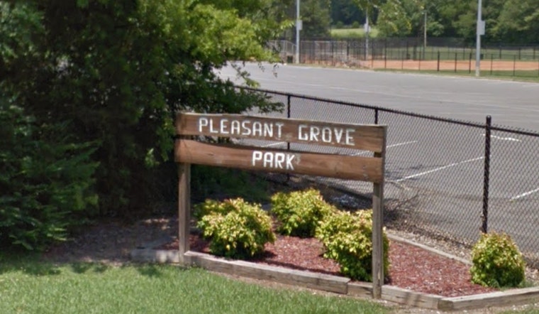 Rome Teen Charged with Felony Murder After Quadruple Shooting in Northwest Georgia Park