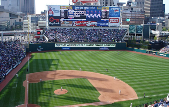 Rookie Jhonkensy Noel Hits Two Homers in Nail-Biting 9-8 Guardians Victory Over Cubs at Progressive Field