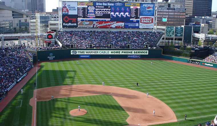 Rookie Jhonkensy Noel Hits Two Homers in Nail-Biting 9-8 Guardians Victory Over Cubs at Progressive Field
