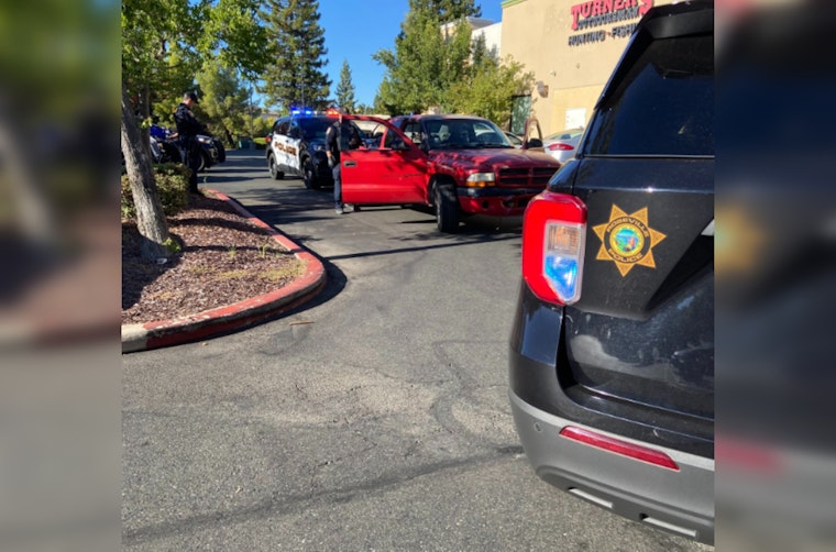 Roseville Police Nab Suspects in High-Speed Chase, Over $950 in Stolen Goods and Drugs Seized