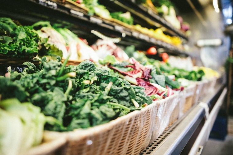 Roseville to Launch Northern California's First Amazon Fresh Store with High-Tech Shopping Experience