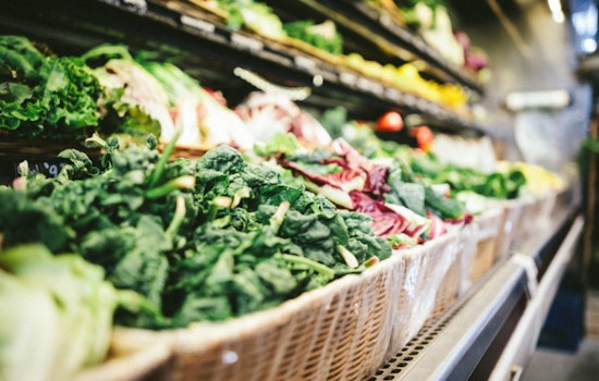 Roseville to Launch Northern California's First Amazon Fresh Store with High-Tech Shopping Experience