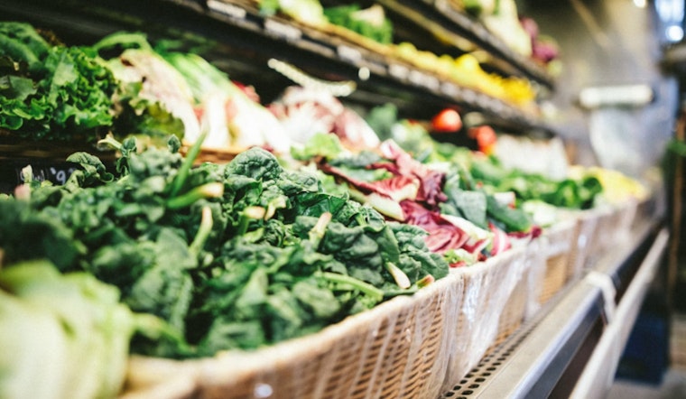 Roseville to Launch Northern California's First Amazon Fresh Store with High-Tech Shopping Experience