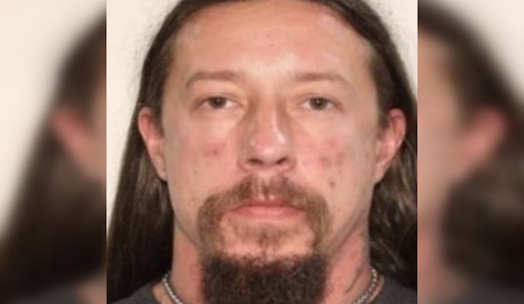 Roswell Mother and Child Found Safe, Suspected Abductor Arrested After Pursuit