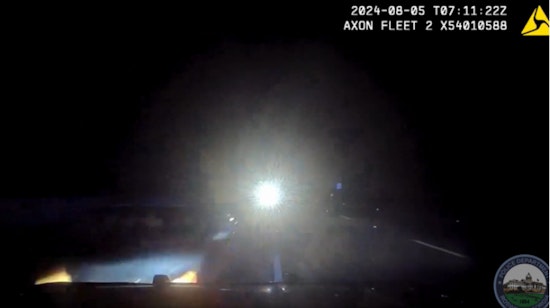 Roswell Officer Heroically Halts Wrong-Way Driver on GA 400, Suspect Eris Zuniga-Gayatan Charged