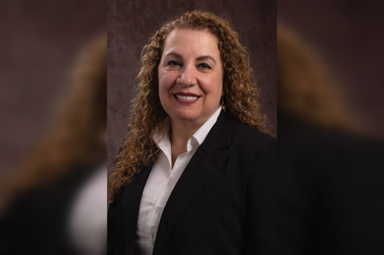 Roula J. de Encinas Appointed as New Finance Director of San Luis After Acting Role