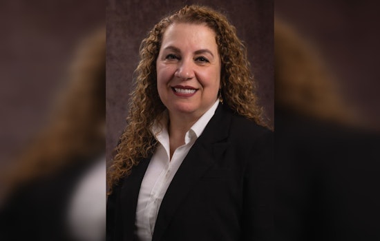 Roula J. de Encinas Appointed as New Finance Director of San Luis After Acting Role