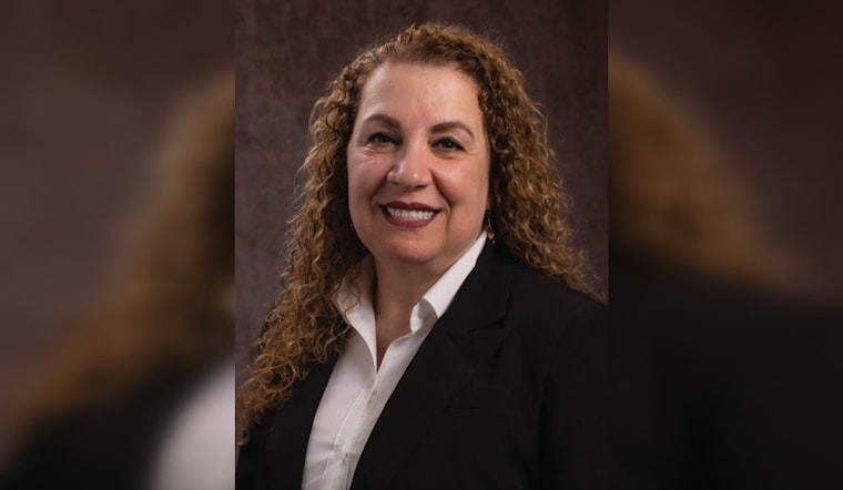 Roula J. de Encinas Appointed as New Finance Director of San Luis After Acting Role