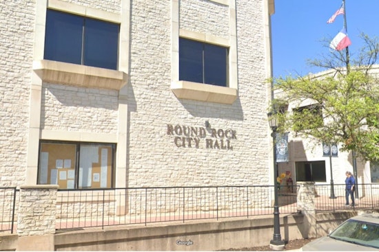 Round Rock City Council Proposes Tax Rate Increase to Fund City Expansions and Public Safety