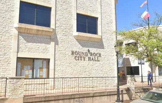 Round Rock City Council Proposes Tax Rate Increase to Fund City Expansions and Public Safety