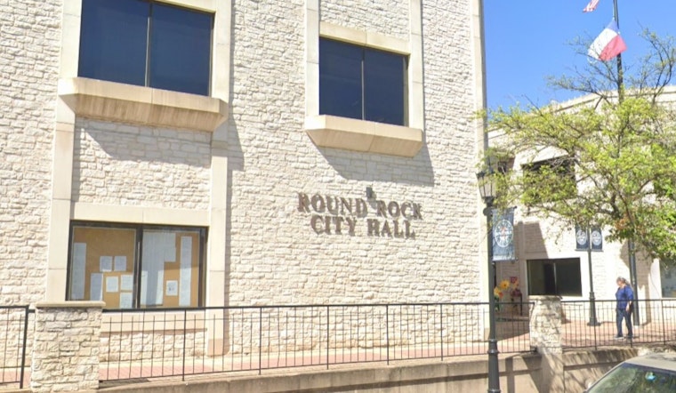 Round Rock City Council Proposes Tax Rate Increase to Fund City Expansions and Public Safety