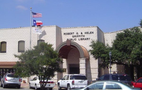 Round Rock Public Library Opens ESL Class Pre-Registration on August 19 with Limited Spots Available