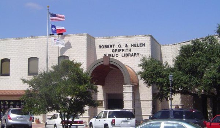 Round Rock Public Library Opens ESL Class Pre-Registration on August 19 with Limited Spots Available