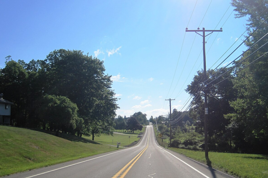 Route 62 in Venango County Reopened After Swift Clearance of Obstructions