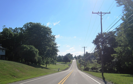 Route 62 in Venango County Reopened After Swift Clearance of Obstructions