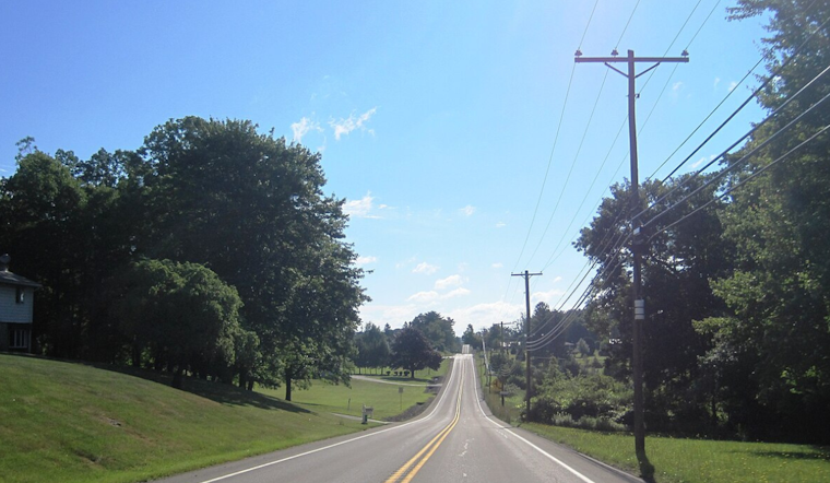 Route 62 in Venango County Reopened After Swift Clearance of Obstructions