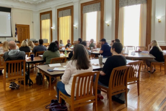 Rowan County Launches Civic Leadership Academy to Foster Public Engagement and Government Transparency