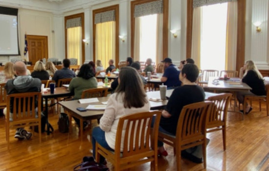 Rowan County Launches Civic Leadership Academy to Foster Public Engagement and Government Transparency