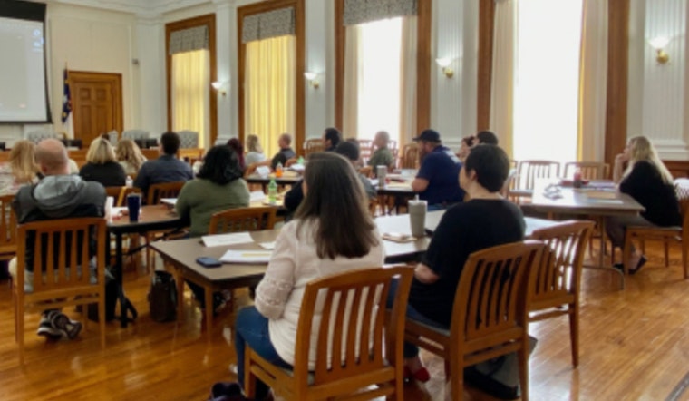 Rowan County Launches Civic Leadership Academy to Foster Public Engagement and Government Transparency