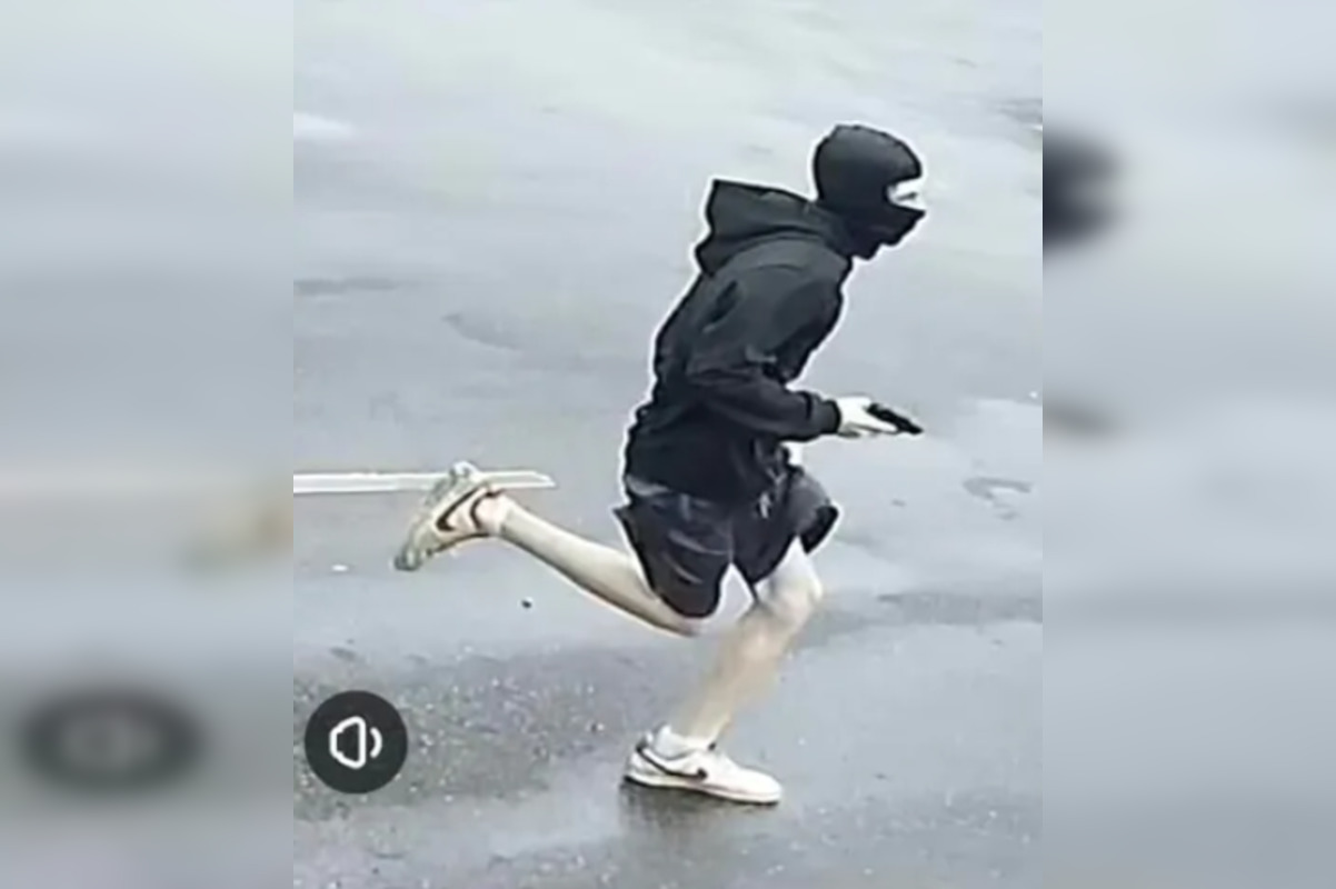 Rowan County Sheriff's Office Intensifies Search for Shooting Suspect