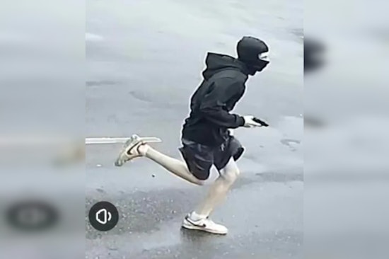Rowan County Sheriff's Office Intensifies Search for Shooting Suspect Public Warned Not to Approach